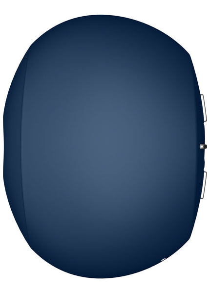 Satisfyer Air Power 4 - Navy USB Rechargeable Air Pulse Stimulator