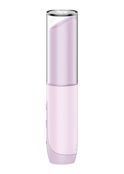 Satisfyer Secret Kiss - Lilac USB Rechargeable Air Pulse Stimulator