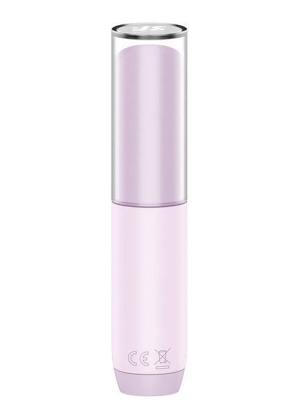 Satisfyer Secret Kiss - Lilac USB Rechargeable Air Pulse Stimulator