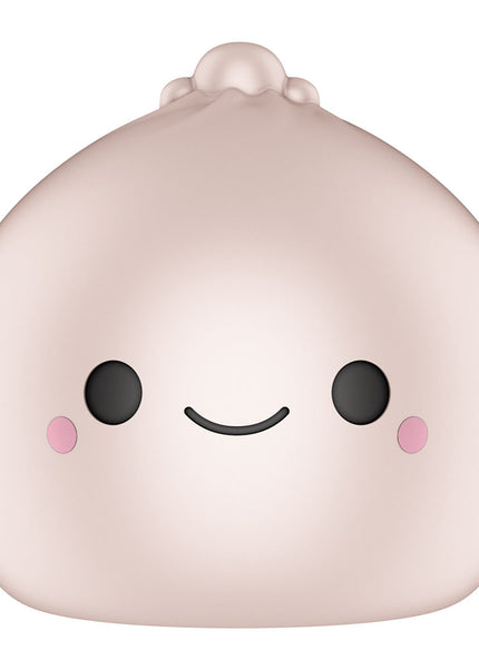 Satisfyer Mochi - Beige - Beige USB Rechargeable Air Pulse Stimulator