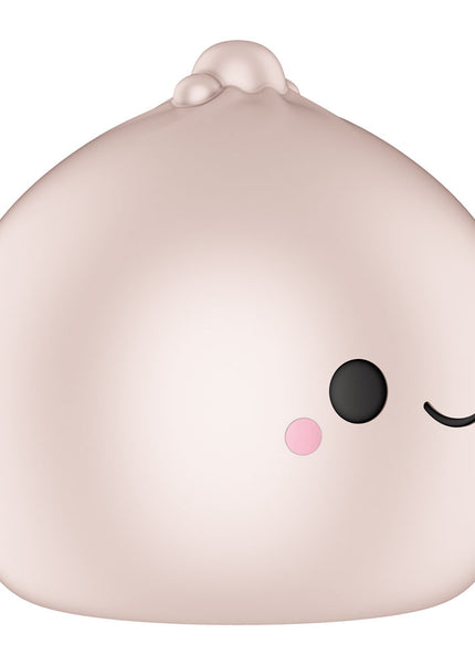 Satisfyer Mochi - Beige - Beige USB Rechargeable Air Pulse Stimulator