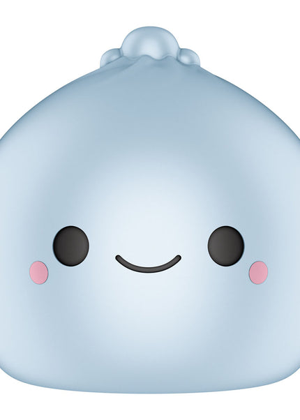 Satisfyer Mochi - Frost Blue - Frost Blue USB Rechargeable Air Pulse Stimulator