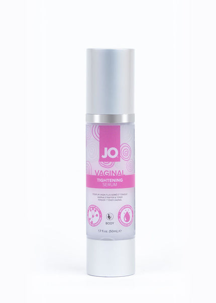 JO Vaginal Tightening Serum - 50ml - Tightening Serum for Women - 50 ml Bottle