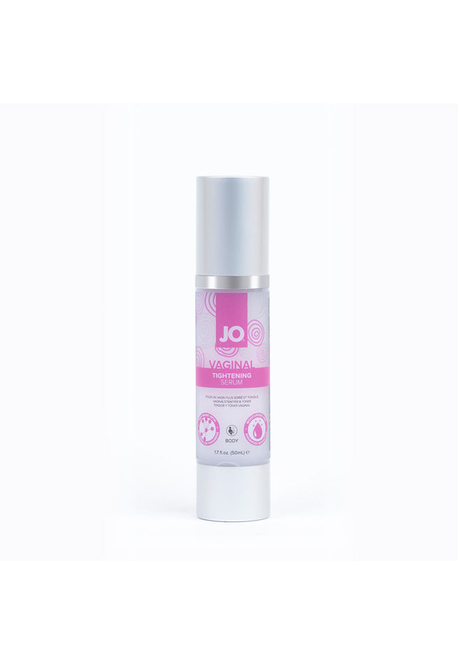 JO Vaginal Tightening Serum - 50ml - Tightening Serum for Women - 50 ml Bottle