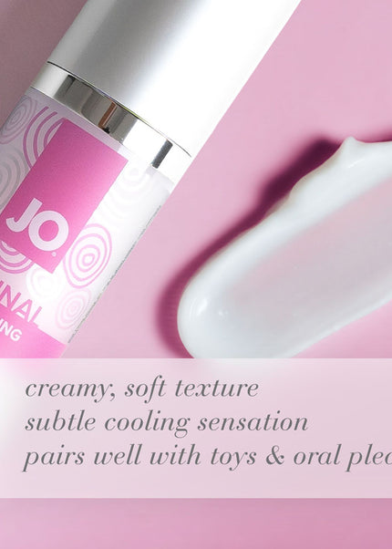 JO Vaginal Tightening Serum - 50ml - Tightening Serum for Women - 50 ml Bottle
