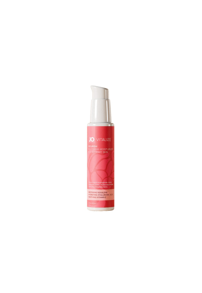 JO Vitalize - Nourish Restoring Moisturiser - 60 ml Bottle