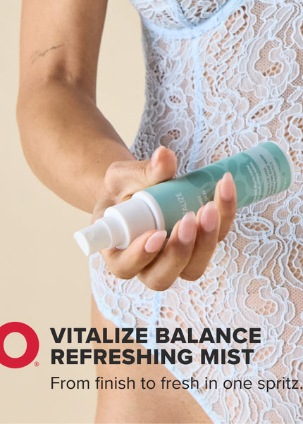 JO Vitalize - Balance Refreshing Mist - 60 ml Bottle