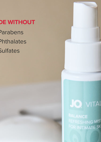 JO Vitalize - Balance Refreshing Mist - 60 ml Bottle