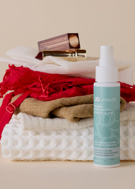 JO Vitalize - Balance Refreshing Mist - 60 ml Bottle
