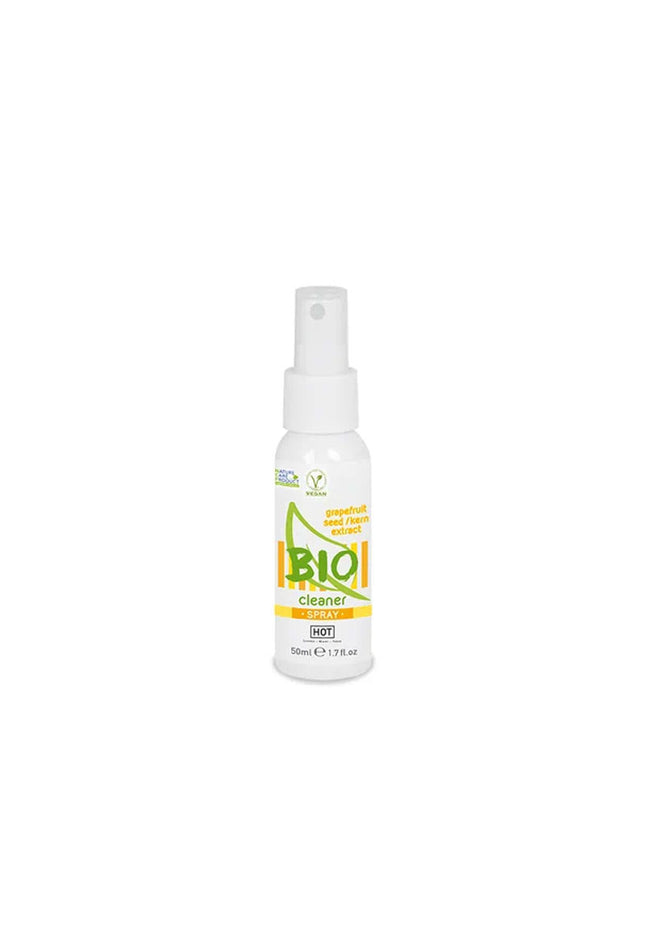 HOT BIO Cleaner Spray - Toy Cleaner Spray - 50 ml