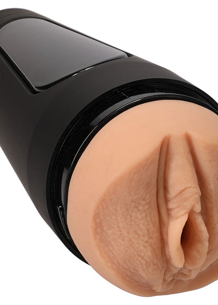 Main Squeeze - Adira Allure - Flesh Vagina Stroker