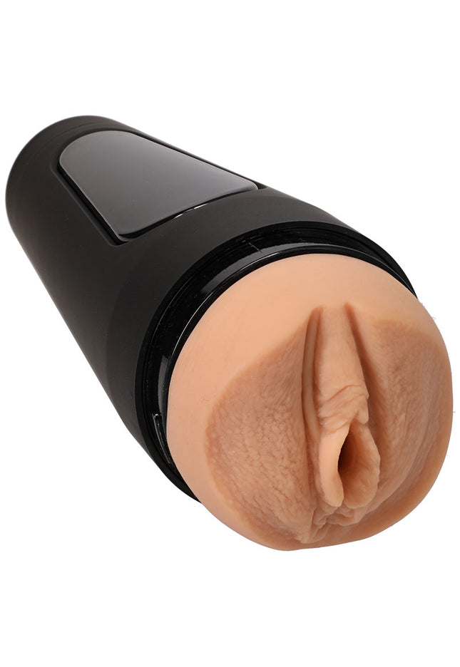 Main Squeeze - Adira Allure - Flesh Vagina Stroker