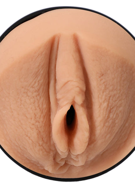 Main Squeeze - Adira Allure - Flesh Vagina Stroker