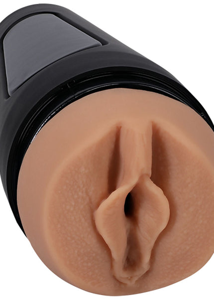 Main Squeeze - Kenzie Anne - Flesh Vagina Stroker