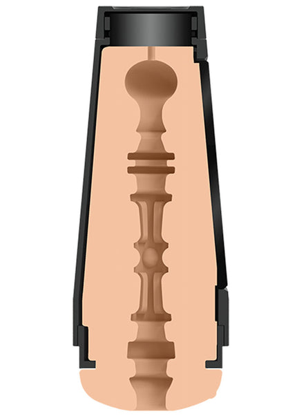 Main Squeeze - Kenzie Anne - Flesh Vagina Stroker