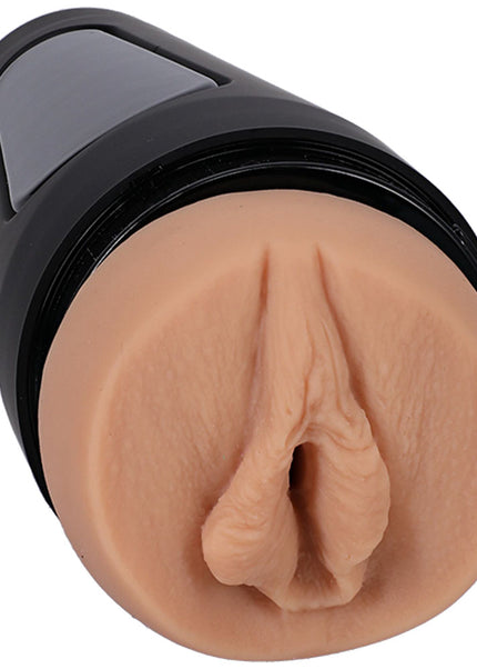 Main Squeeze - Nicole Doshi - Flesh Vagina Stroker