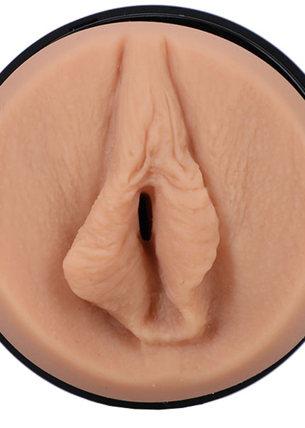 Main Squeeze - Nicole Doshi - Flesh Vagina Stroker