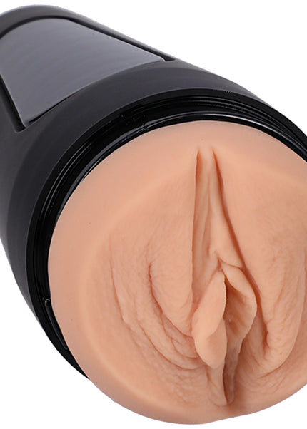 Main Squeeze - Sybil - Flesh Vagina Stroker