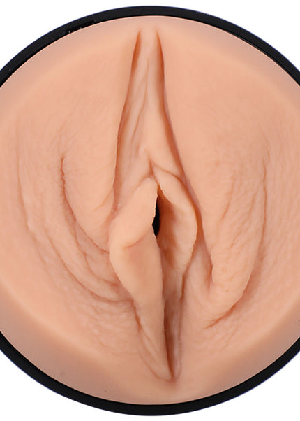 Main Squeeze - Sybil - Flesh Vagina Stroker