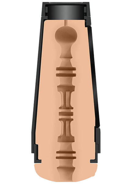 Main Squeeze - Sybil - Flesh Vagina Stroker