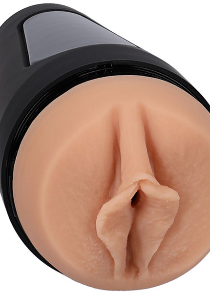 Main Squeeze - Stella Barey - Flesh Vagina Stroker