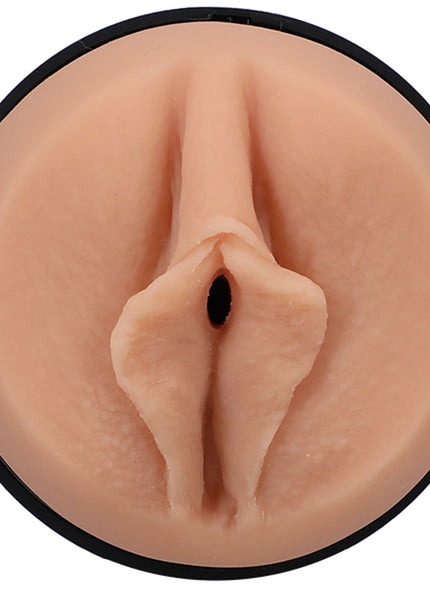 Main Squeeze - Stella Barey - Flesh Vagina Stroker