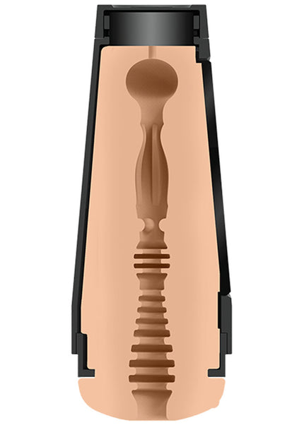 Main Squeeze - Stella Barey - Flesh Vagina Stroker