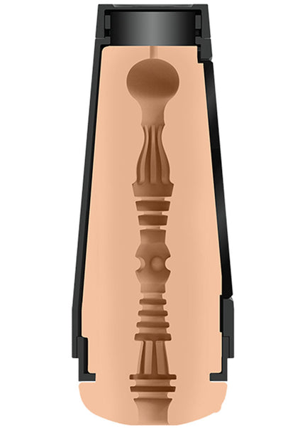 Main Squeeze - Anna Claire Clouds - Flesh Vagina Stroker