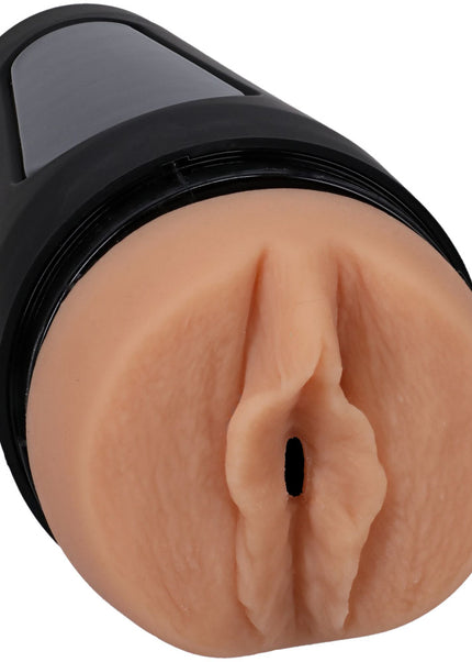 Main Squeeze - Cami Strella - Flesh Vagina Stroker