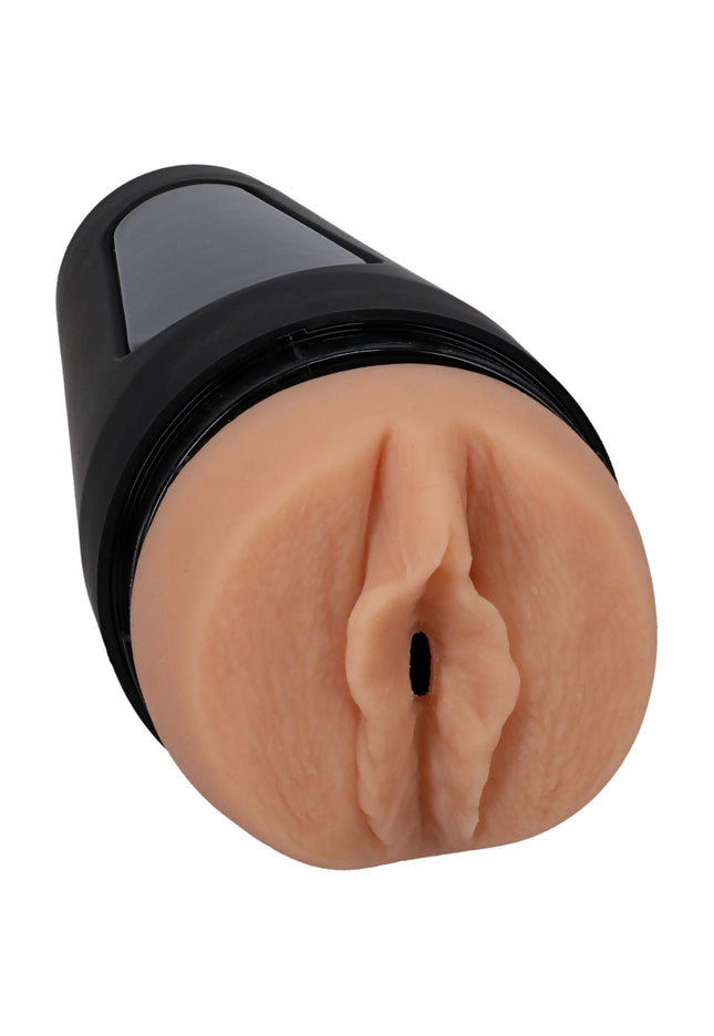 Main Squeeze - Cami Strella - Flesh Vagina Stroker