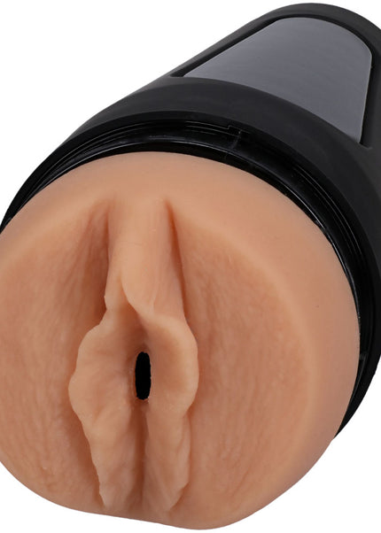 Main Squeeze - Cami Strella - Flesh Vagina Stroker