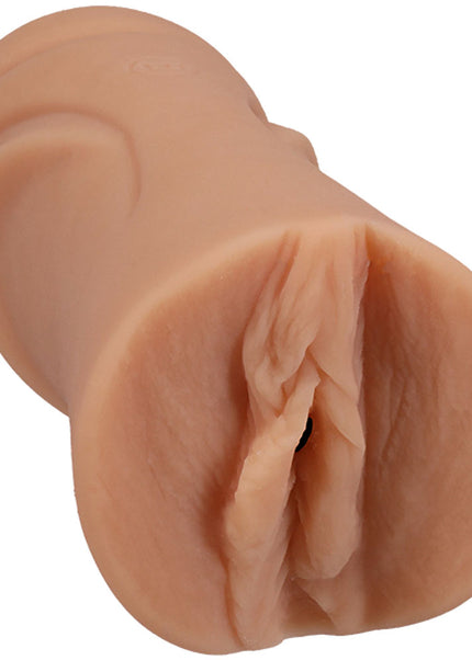 Signature Strokers - Suki Sin - Flesh Vagina Stroker