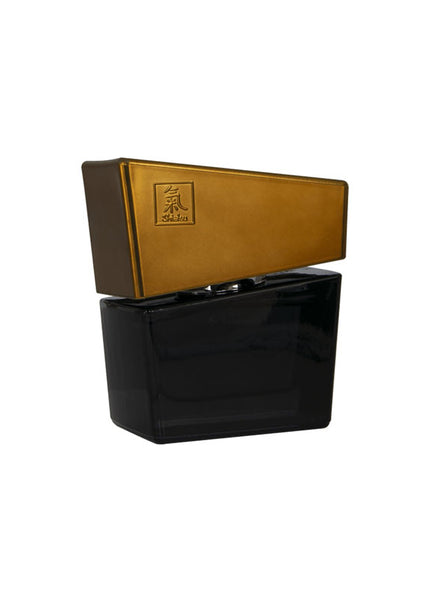 Shiatsu Pheromone Eau De Parfum Men - Grey - Pheromone Fragrance for Men - 50 ml