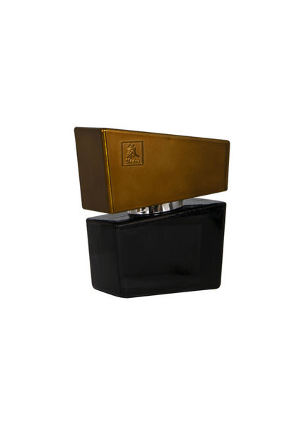 Shiatsu Pheromone Eau De Parfum Men - Grey - Pheromone Fragrance for Men - 15 ml