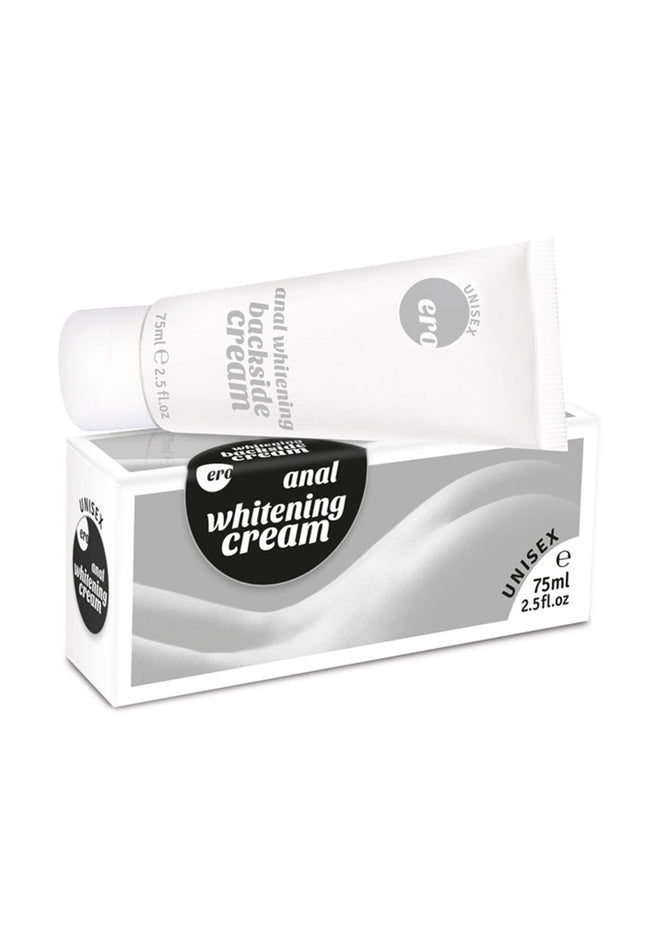 ERO Backside Whitening Cream - Anal Bleach Cream - 75 ml