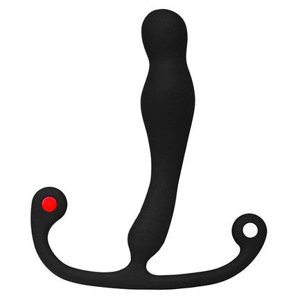 Aneros Eupho Syn Trident - Black Male Prostate Massager