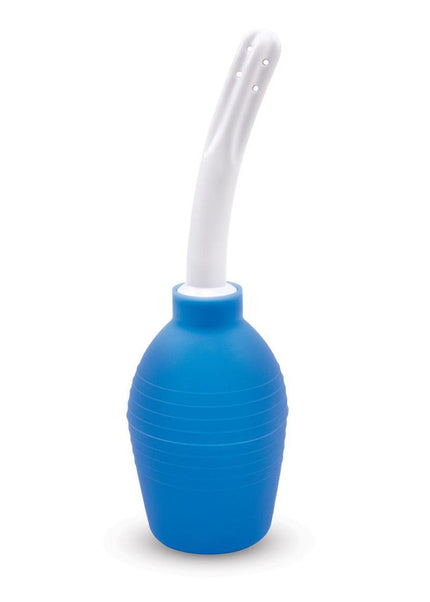 AquaClean Medical Grade Douche Set with 1-Way Valve - 310 ml Capacity with Free Travel Douche Included