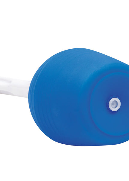 AquaClean Medical Grade Douche Set with 1-Way Valve - 310 ml Capacity with Free Travel Douche Included