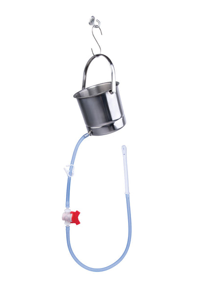 AC STAINLESS BUCKET MATE -