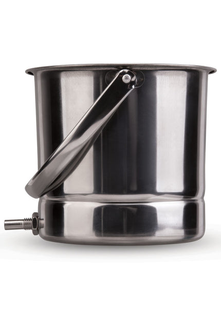 AC STAINLESS BUCKET MATE -