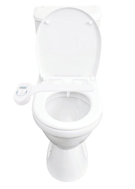 AC SWIFT SPRAY SLIM TOILET BIDET -