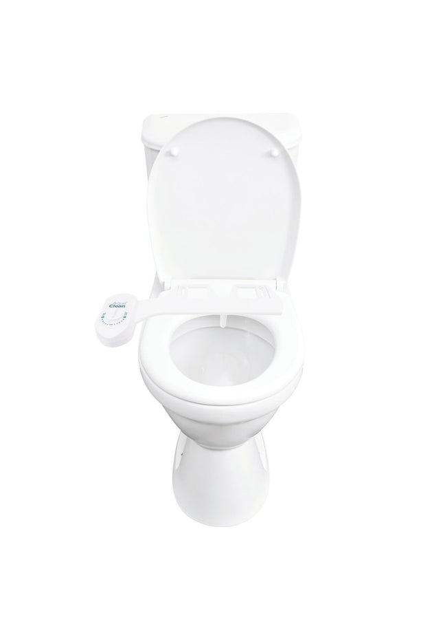 AC SWIFT SPRAY SLIM TOILET BIDET -