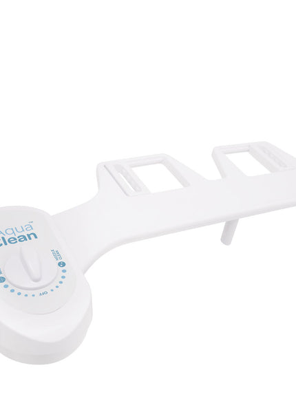 AC SWIFT SPRAY SLIM TOILET BIDET -