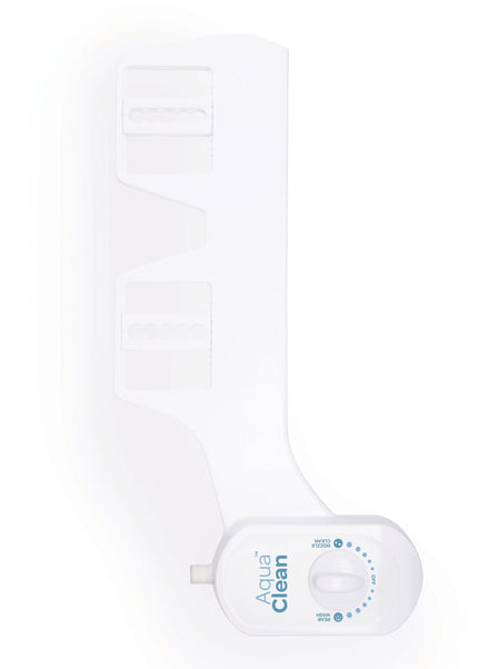 AC SWIFT SPRAY SLIM TOILET BIDET -