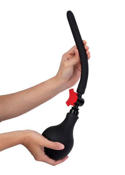 AC DEEP RINSE PRO DOUCHE W NOZZLE -
