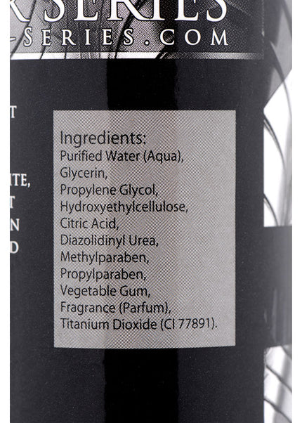 Master Series Jizz - 250 ml - Water Based Cum Scented Lubricant - 250 ml Bottle
