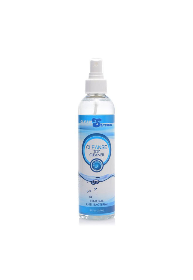 CleanStream Cleanse Toy Cleaner - 235 ml Bottle