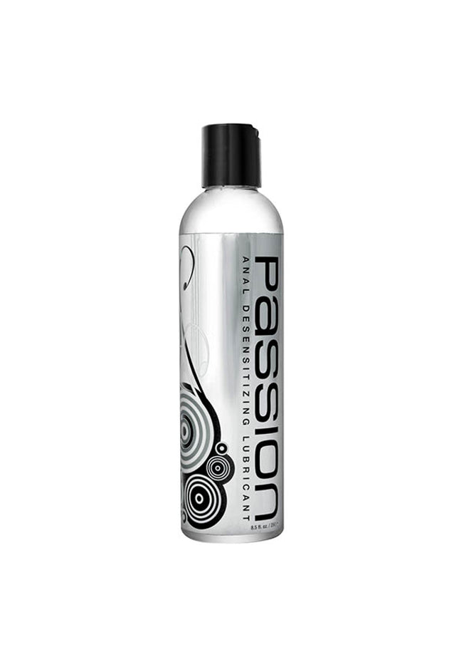 Passion Anal Desensitising Lubricant - Anal Desensitising Lubricant - 250 ml