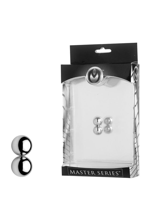 Master Series Magnus - Metal Extreme Magnetic Orbs