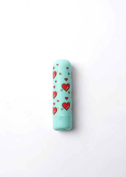 Maia JILLY - Teal - Teal USB Rechargeable Powerful Finger Stimulator